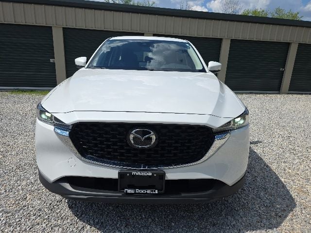 2023 Mazda Mazda CX-5 2.5 S