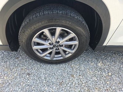 2023 Mazda Mazda CX-5 2.5 S