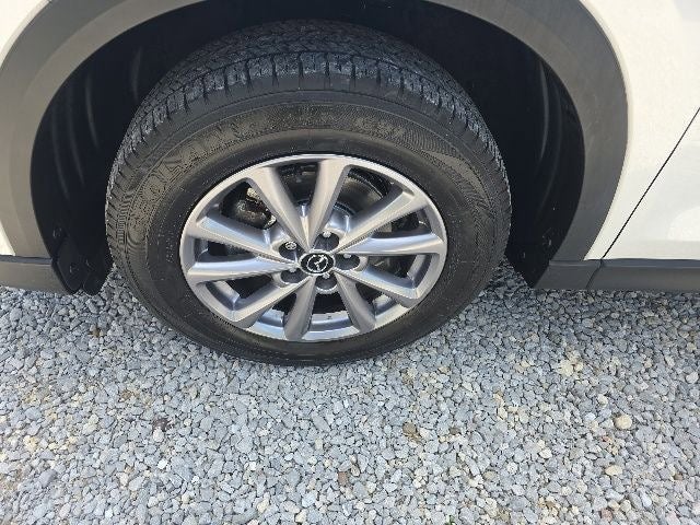 2023 Mazda Mazda CX-5 2.5 S