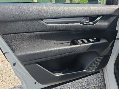 2023 Mazda Mazda CX-5 2.5 S