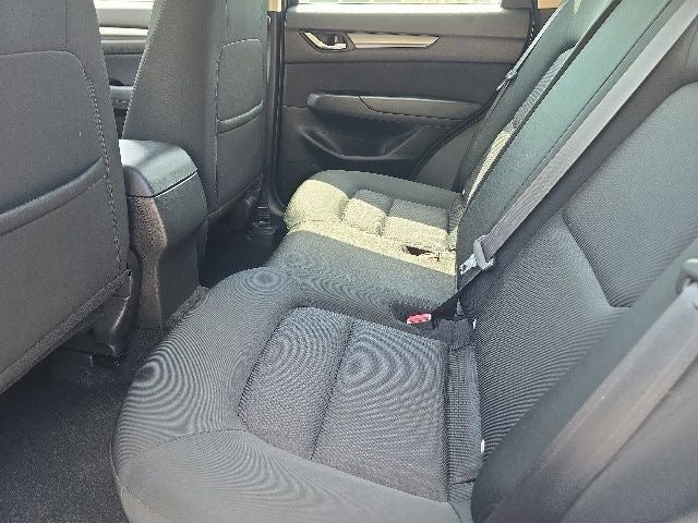 2023 Mazda Mazda CX-5 2.5 S