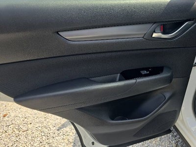 2023 Mazda Mazda CX-5 2.5 S