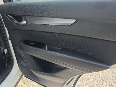 2023 Mazda Mazda CX-5 2.5 S