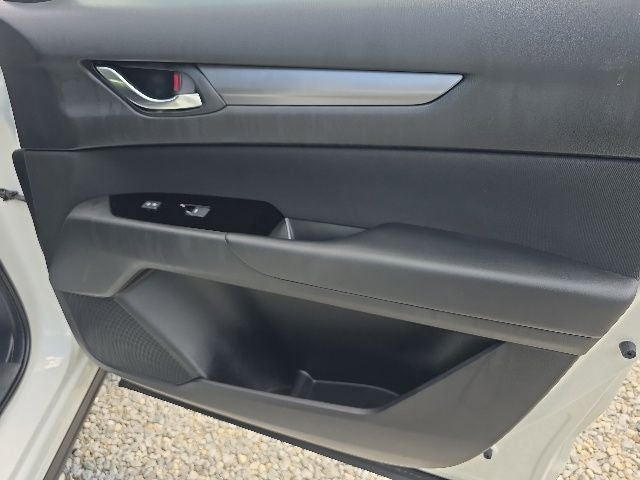 2023 Mazda Mazda CX-5 2.5 S