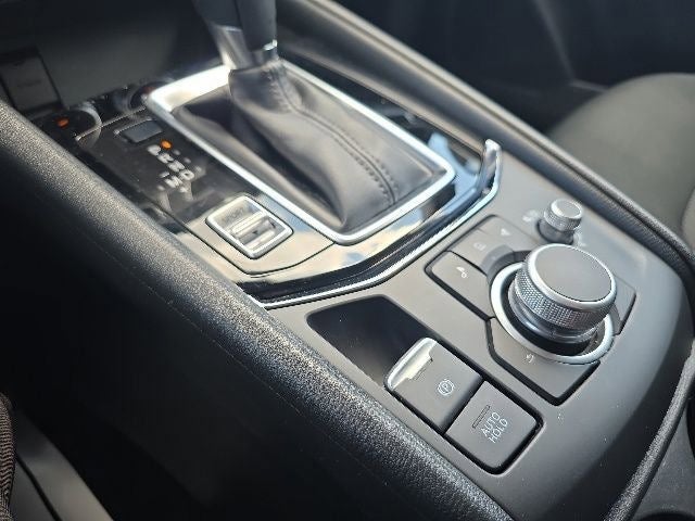 2023 Mazda Mazda CX-5 2.5 S