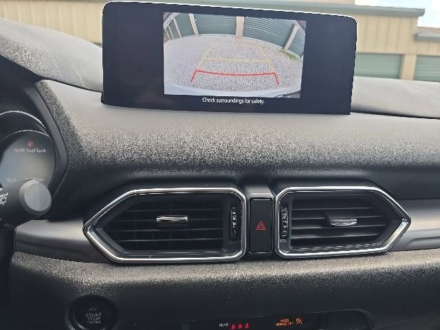 2023 Mazda Mazda CX-5 2.5 S