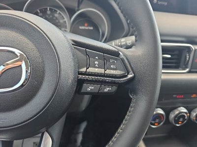 2023 Mazda Mazda CX-5 2.5 S