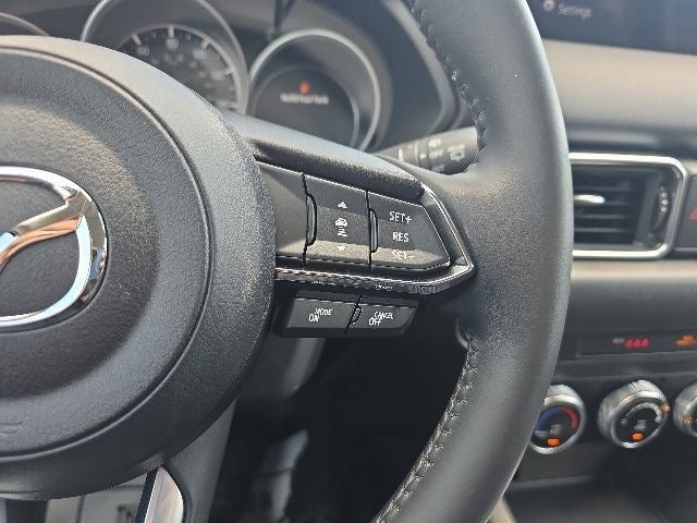 2023 Mazda Mazda CX-5 2.5 S