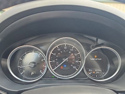 2023 Mazda Mazda CX-5 2.5 S