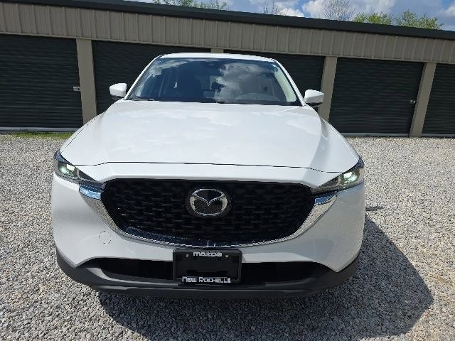 2023 Mazda Mazda CX-5 2.5 S