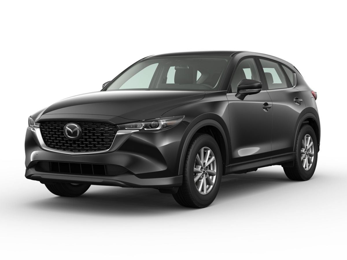 2023 Mazda Mazda CX-5 2.5 S