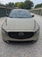 2025 Mazda Mazda CX-5 2.5 Carbon Turbo