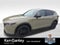 2025 Mazda Mazda CX-5 2.5 Carbon Turbo