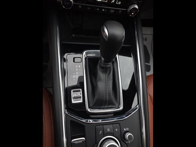 2025 Mazda Mazda CX-5 2.5 Carbon Turbo