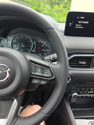 2023 Mazda Mazda CX-5 2.5 Turbo