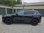 2023 Mazda Mazda CX-5 2.5 Turbo