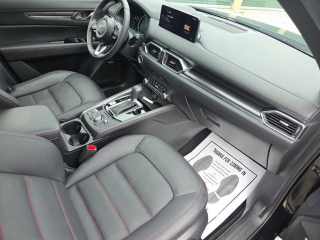 2023 Mazda Mazda CX-5 2.5 Turbo