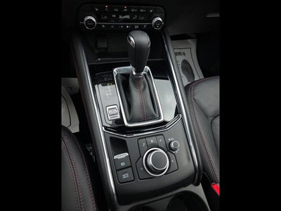 2023 Mazda Mazda CX-5 2.5 Turbo