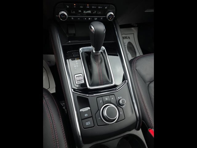 2023 Mazda Mazda CX-5 2.5 Turbo