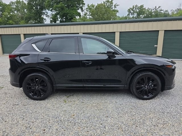 2023 Mazda Mazda CX-5 2.5 Turbo