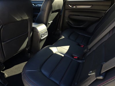2023 Mazda Mazda CX-5 2.5 Turbo