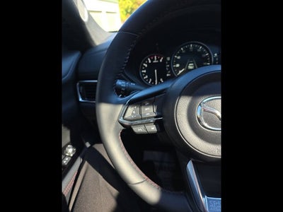2023 Mazda Mazda CX-5 2.5 Turbo