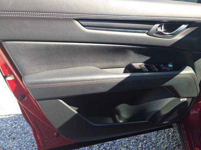 2023 Mazda Mazda CX-5 2.5 Turbo