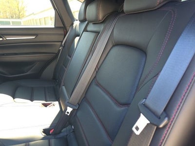 2023 Mazda Mazda CX-5 2.5 Turbo