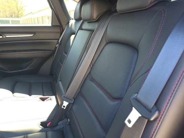 2023 Mazda Mazda CX-5 2.5 Turbo