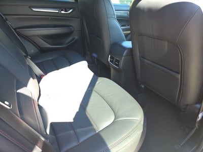 2023 Mazda Mazda CX-5 2.5 Turbo