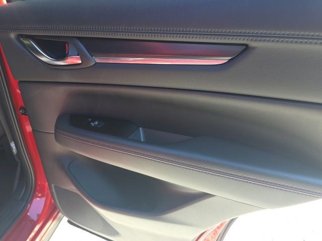 2023 Mazda Mazda CX-5 2.5 Turbo