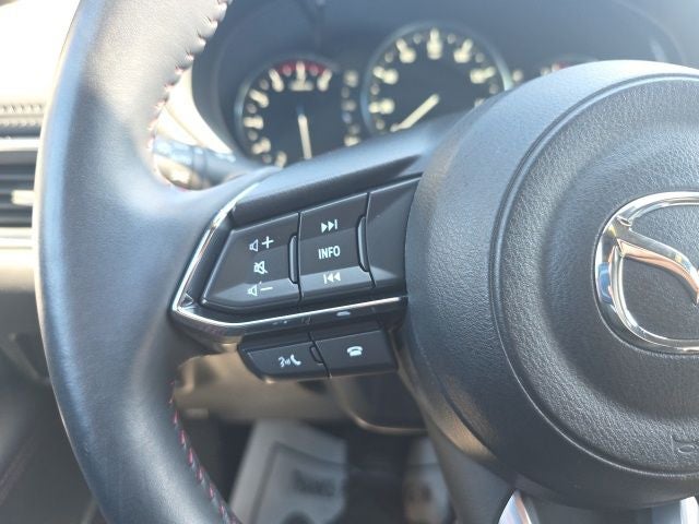 2023 Mazda Mazda CX-5 2.5 Turbo