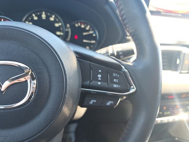 2023 Mazda Mazda CX-5 2.5 Turbo