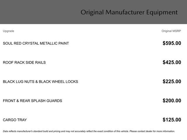 2023 Mazda Mazda CX-5 2.5 Turbo