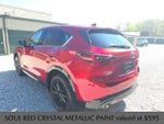 2023 Mazda Mazda CX-5 2.5 Turbo
