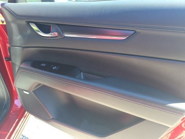 2023 Mazda Mazda CX-5 2.5 Turbo