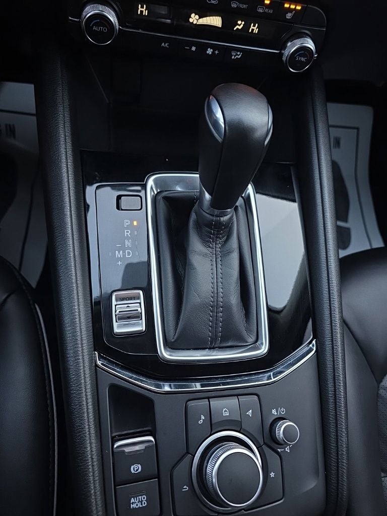 2024 Mazda Mazda CX-5 2.5 S Select Package