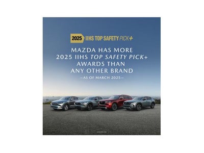 2024 Mazda Mazda CX-5 2.5 S Select Package