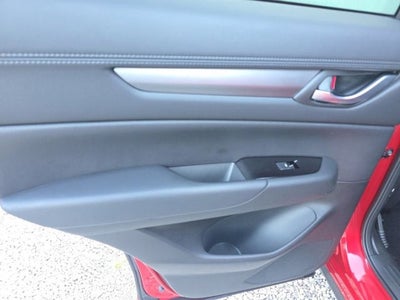 2024 Mazda Mazda CX-5 2.5 S Select Package