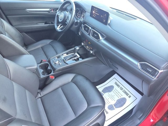 2024 Mazda Mazda CX-5 2.5 S Select Package