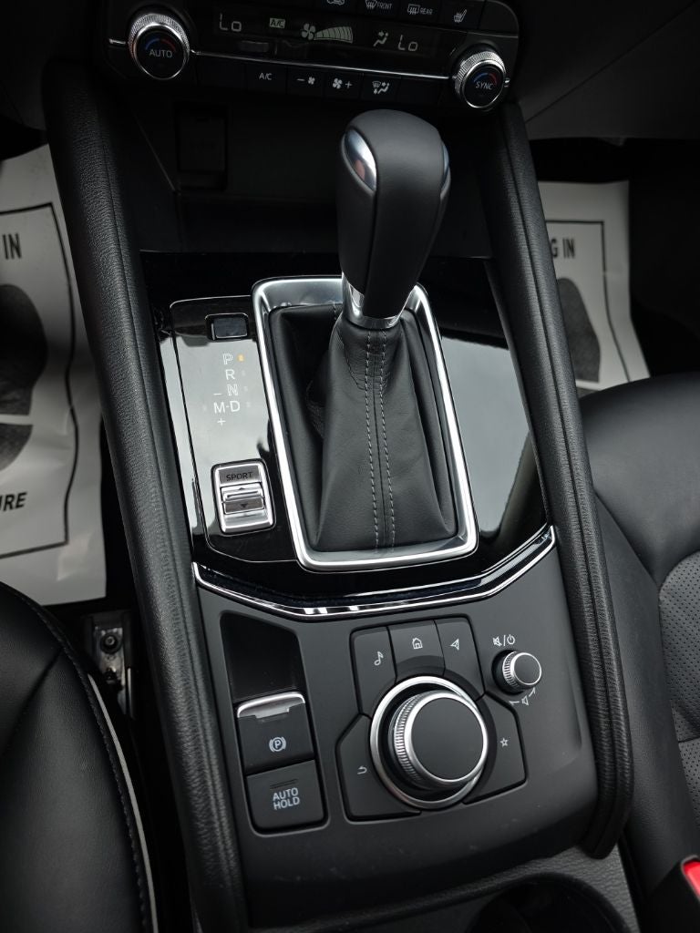 2024 Mazda Mazda CX-5 2.5 S Select Package