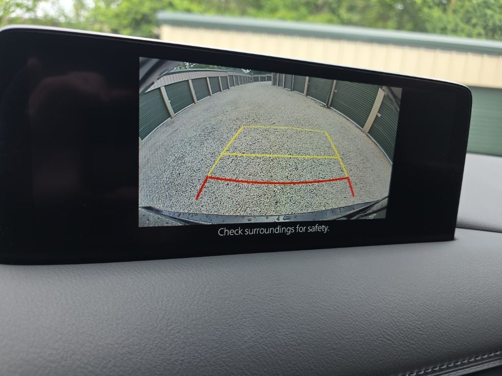 2024 Mazda Mazda CX-5 2.5 S Select Package