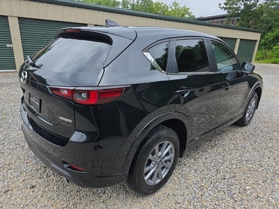 2024 Mazda Mazda CX-5 2.5 S Select Package