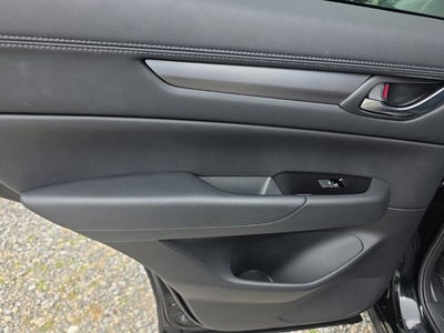 2024 Mazda Mazda CX-5 2.5 S Select Package