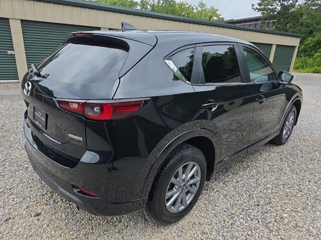2024 Mazda Mazda CX-5 2.5 S Select Package