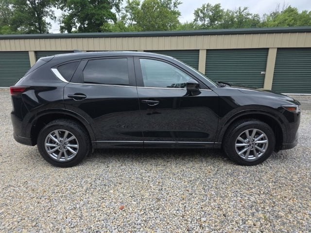 2024 Mazda Mazda CX-5 2.5 S Select Package