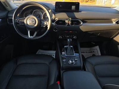 2024 Mazda Mazda CX-5 2.5 S Select Package