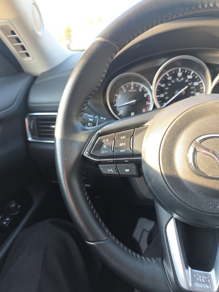 2024 Mazda Mazda CX-5 2.5 S Select Package