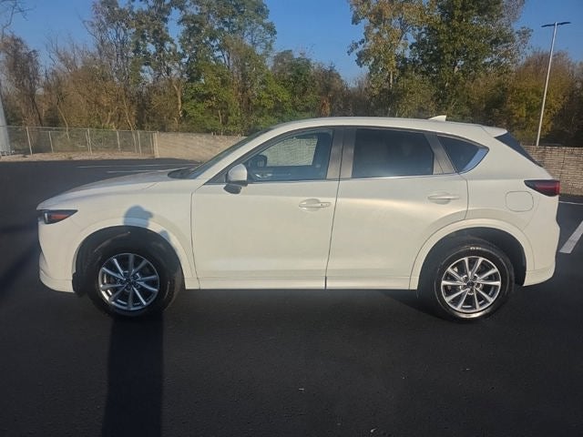 2024 Mazda Mazda CX-5 2.5 S Select Package