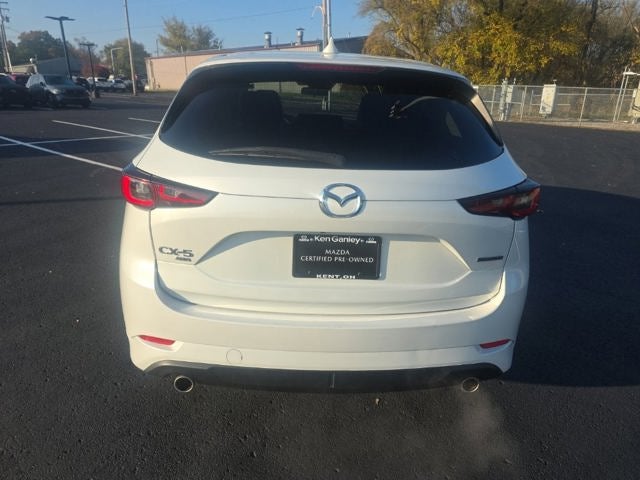2024 Mazda Mazda CX-5 2.5 S Select Package